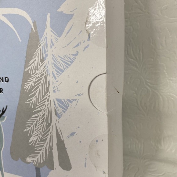 COPY - Meri Meri Christmas Advent Calendar - Picture 4 of 5